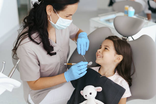 Best Emergency Dentist for Knocked-Out Tooth in Berrien Springs, MI