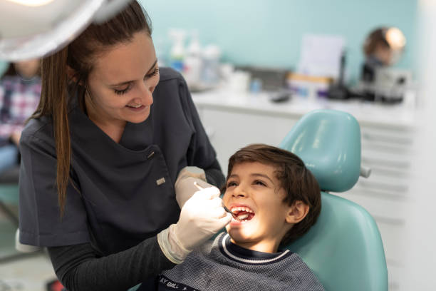 Best Orthodontic Emergency Dentist in Berrien Springs, MI
