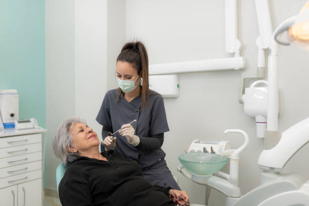 Best Emergency Root Canal Treatment in Berrien Springs, MI