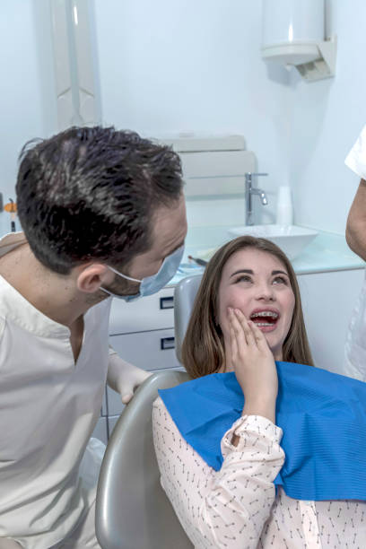 Best Mobile Emergency Dentist in Berrien Springs, MI