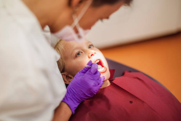Best Emergency Root Canal Treatment in Berrien Springs, MI