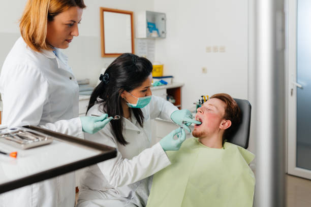 Best Holiday Emergency Dentist in Berrien Springs, MI