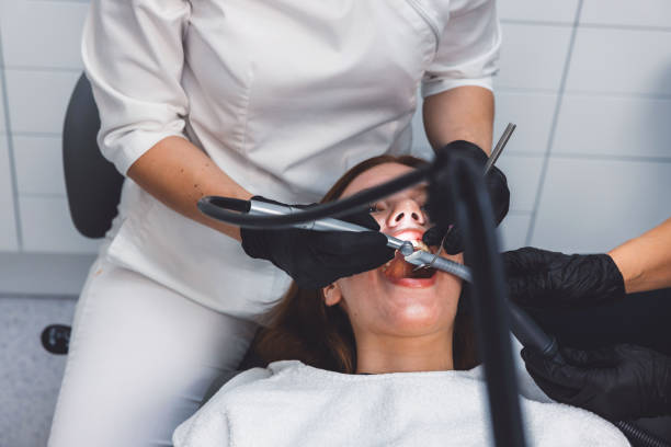 Best Emergency Cosmetic Dentistry in Berrien Springs, MI