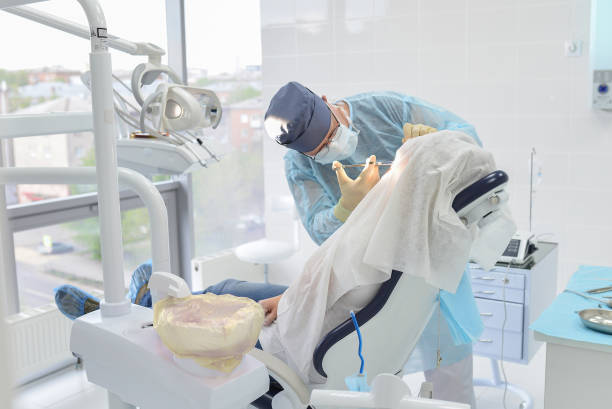 Best Emergency Cosmetic Dentistry in Berrien Springs, MI