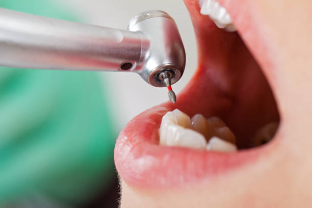Best Pediatric Emergency Dentist in Berrien Springs, MI